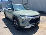 2025 Trailblazer Thumbnail 3