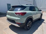 2025 Trailblazer Thumbnail 6