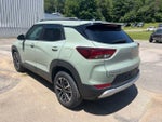 2025 Trailblazer Thumbnail 8