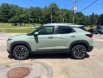 2025 Trailblazer Thumbnail 9