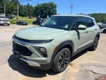 2025 Trailblazer Thumbnail 10