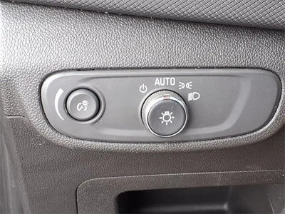 Photo of a 2025 Chevrolet Trailblazer 4X4 LT 4DR SUV for sale