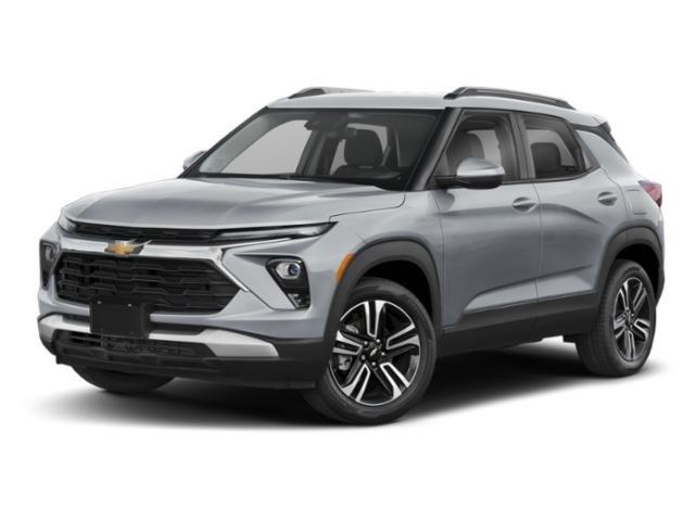 2025 Chevrolet Blazer
