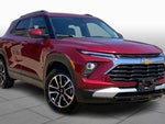 2025 Trailblazer Thumbnail 3
