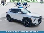 2025 Trailblazer Thumbnail 2