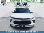 2025 Trailblazer Thumbnail 3