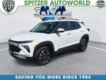 2025 Trailblazer Thumbnail 4