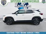 2025 Trailblazer Thumbnail 6
