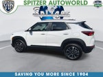 2025 Trailblazer Thumbnail 7