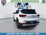2025 Trailblazer Thumbnail 8