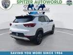 2025 Trailblazer Thumbnail 9