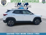 2025 Trailblazer Thumbnail 10