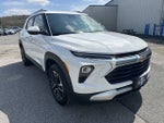 2025 Trailblazer Thumbnail 11