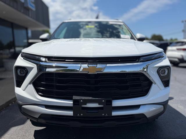 2025 Chevrolet Blazer - $25,800