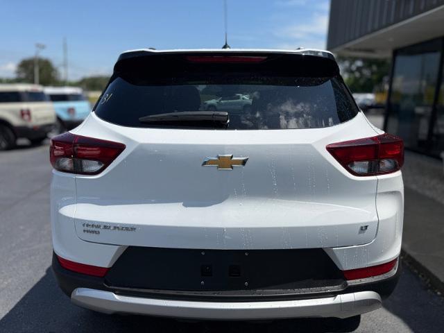 2025 Chevrolet Blazer - $25,800