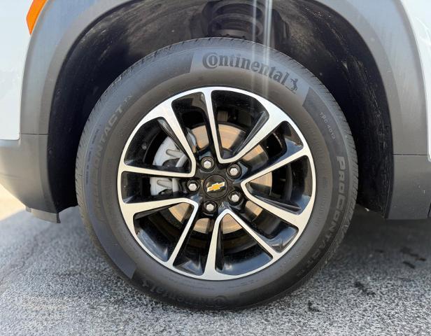 2025 Chevrolet Blazer - $25,800