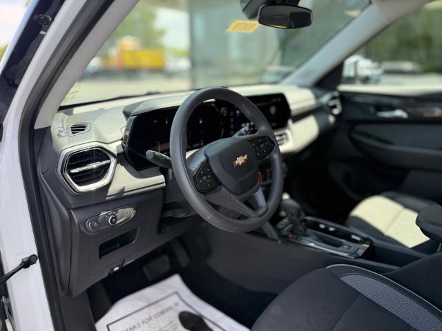 2025 Chevrolet Blazer - $25,800