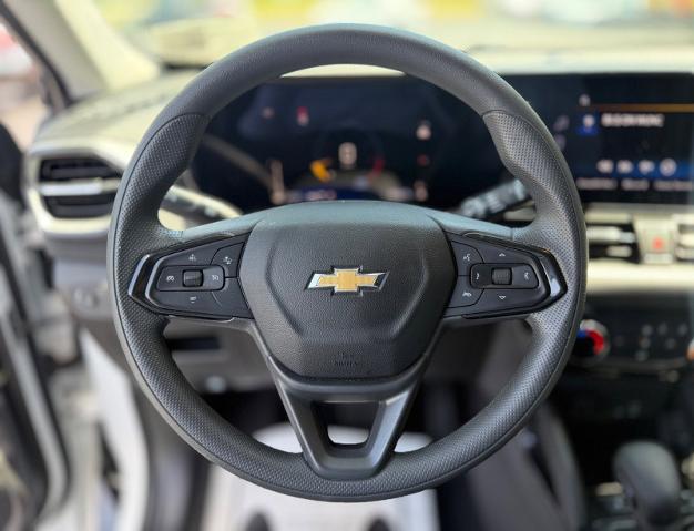 2025 Chevrolet Blazer - $25,800