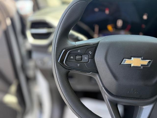 2025 Chevrolet Blazer - $25,800