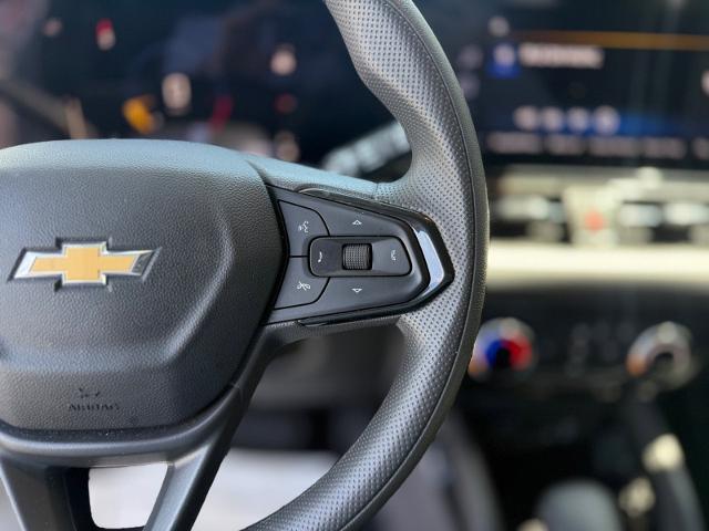 2025 Chevrolet Blazer - $25,800