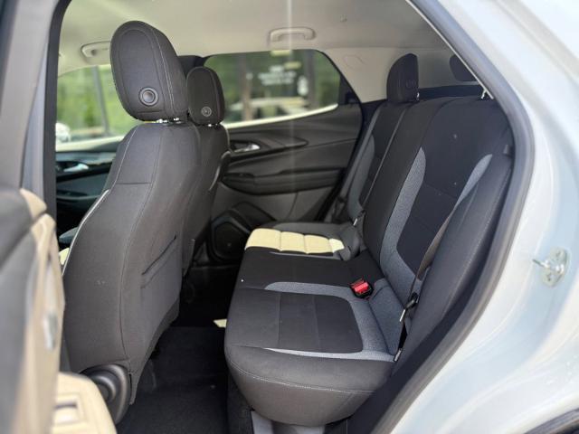 2025 Chevrolet Blazer - $25,800