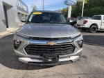 2025 Trailblazer Thumbnail 2