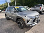 2025 Trailblazer Thumbnail 3