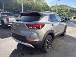 2025 Trailblazer Thumbnail 6