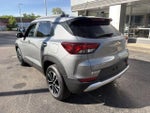 2025 Trailblazer Thumbnail 8
