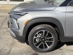 2025 Trailblazer Thumbnail 11