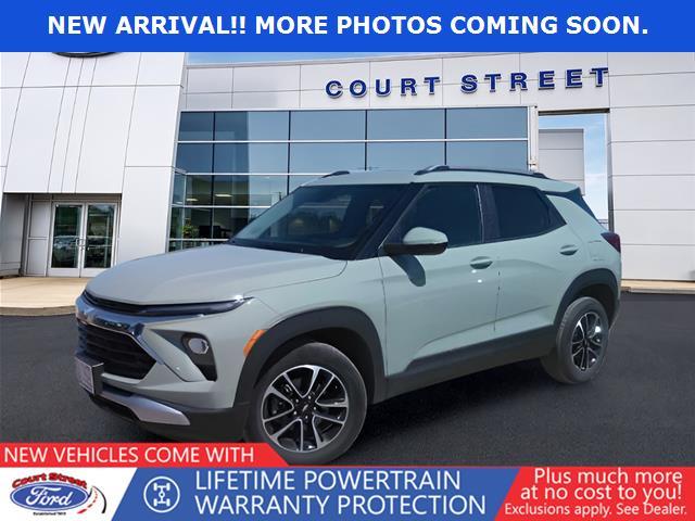 2026 Chevrolet Blazer - $25,310