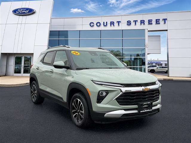 2026 Chevrolet Blazer - $25,310