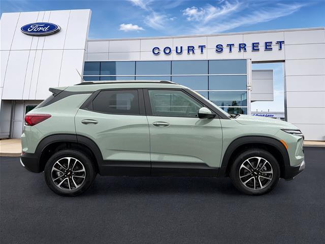 2026 Chevrolet Blazer - $25,310