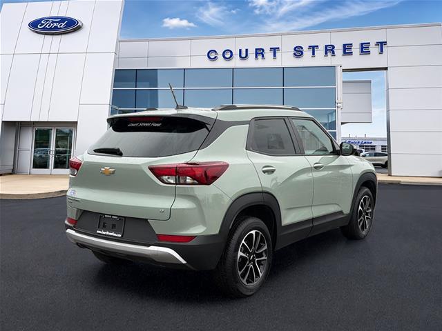 2026 Chevrolet Blazer - $25,310