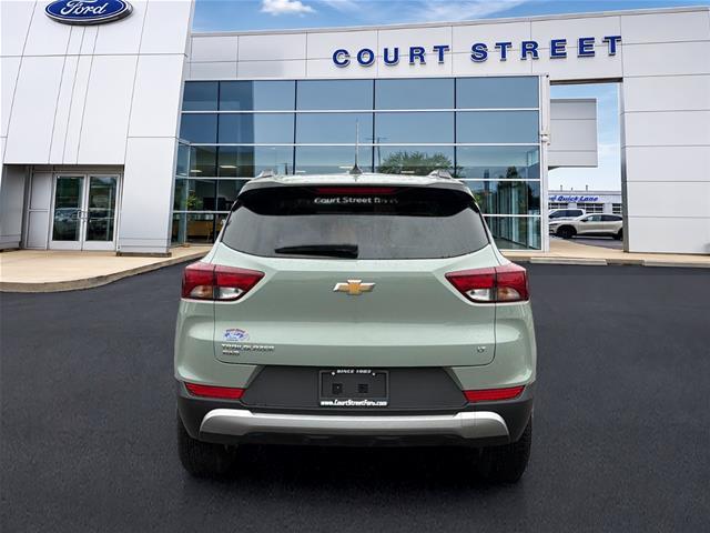 2026 Chevrolet Blazer - $25,310