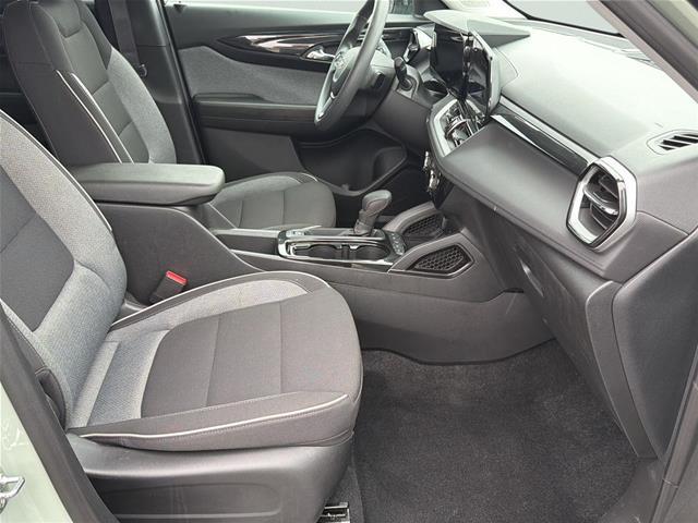 2026 Chevrolet Blazer - $25,310