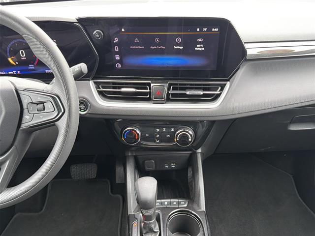 2026 Chevrolet Blazer - $25,310