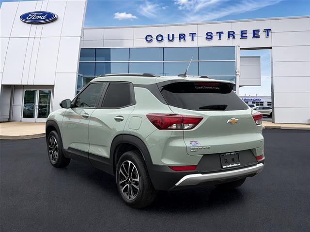 2026 Chevrolet Blazer - $24,500