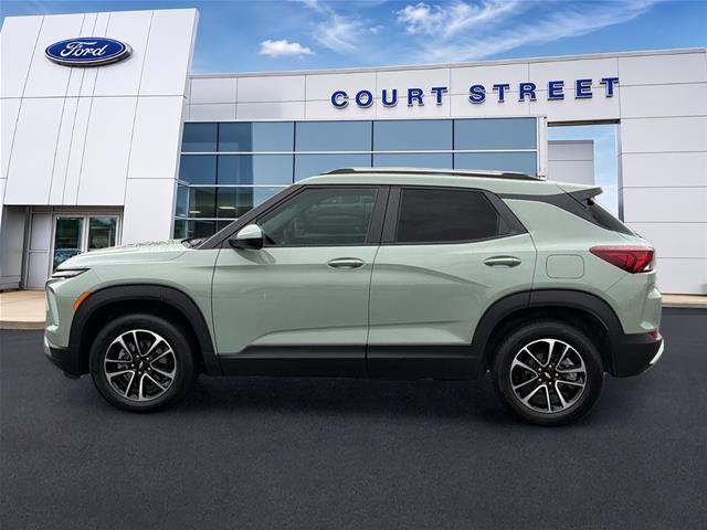 2026 Chevrolet Blazer - $24,500