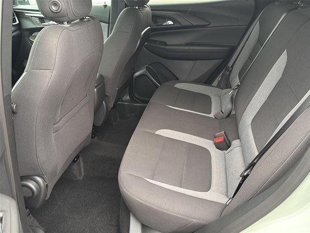 2026 Chevrolet Blazer - $24,500