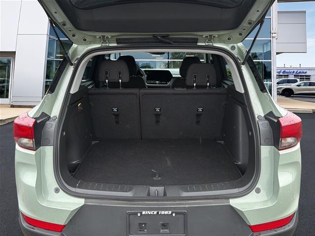 2026 Chevrolet Blazer - $24,500