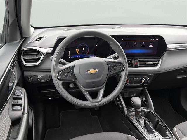 2026 Chevrolet Blazer - $24,500