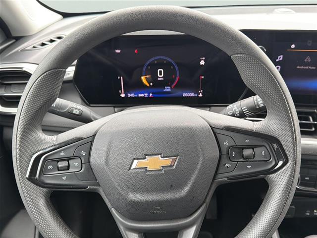 2026 Chevrolet Blazer - $24,500