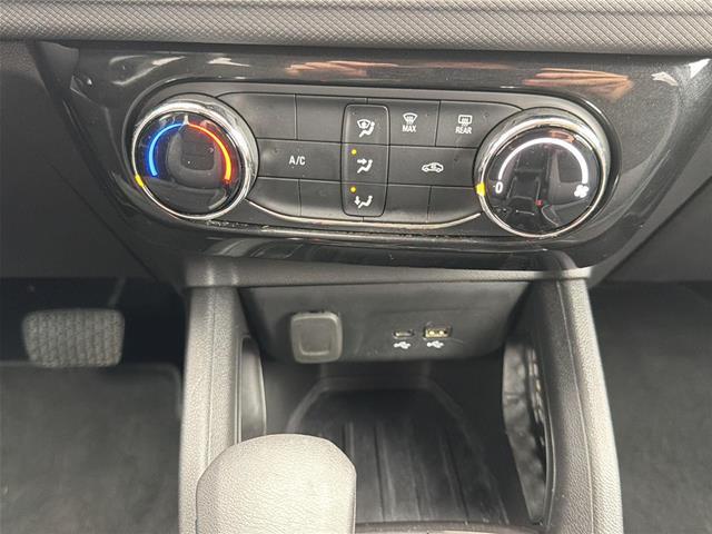2026 Chevrolet Blazer - $24,500