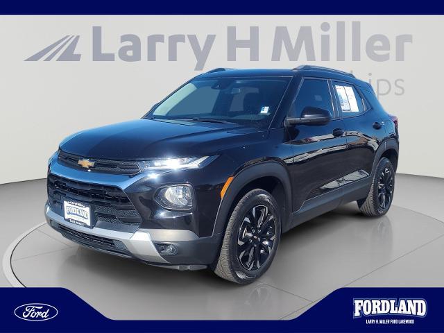2022 Chevrolet Blazer