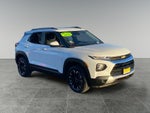 2023 Trailblazer Thumbnail 7