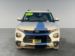 2023 Trailblazer Thumbnail 8