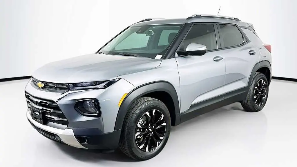Preowned 2023 Chevrolet Trailblazer LT for Sale