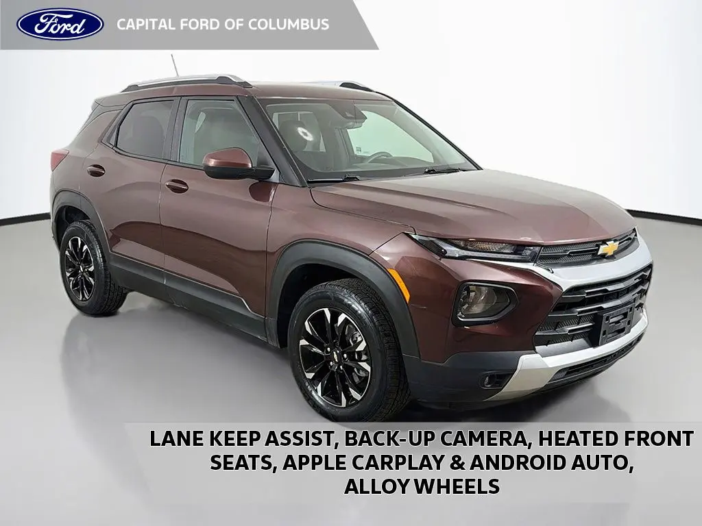 2023 Chevrolet Blazer