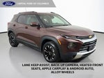 2023 Trailblazer Thumbnail 1
